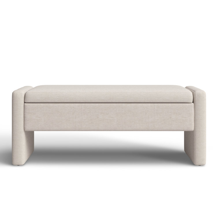 Birch lane storage bench discount